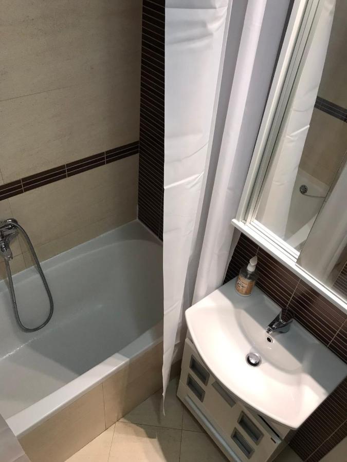 Apartman Josip โกตอร์ ภายนอก รูปภาพ