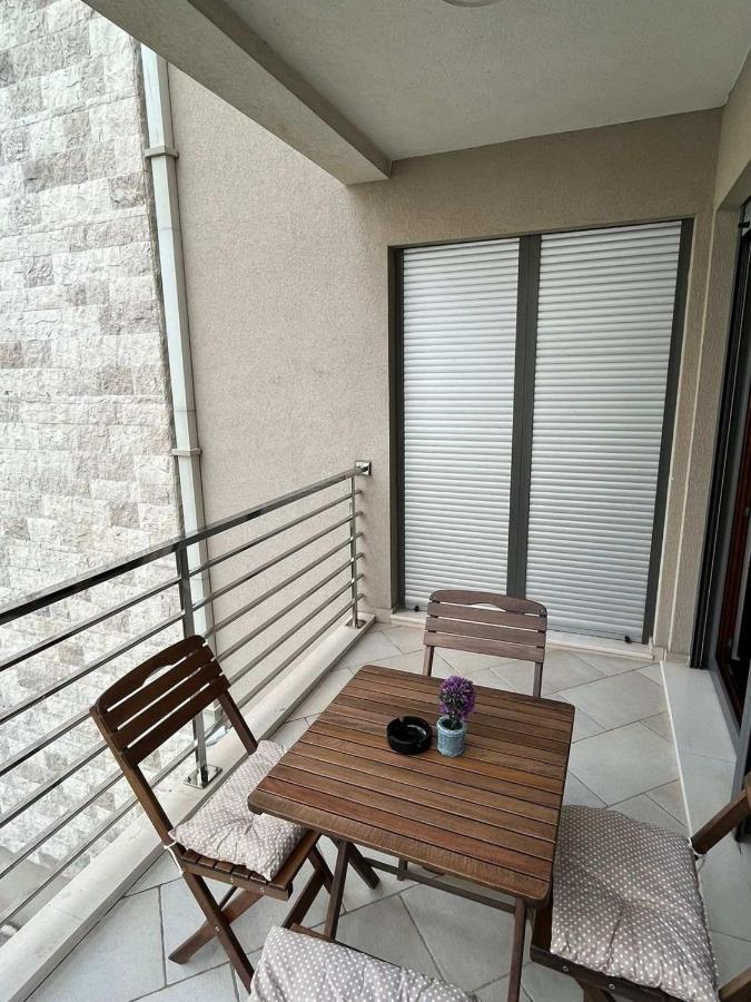 Apartman Josip โกตอร์ ภายนอก รูปภาพ
