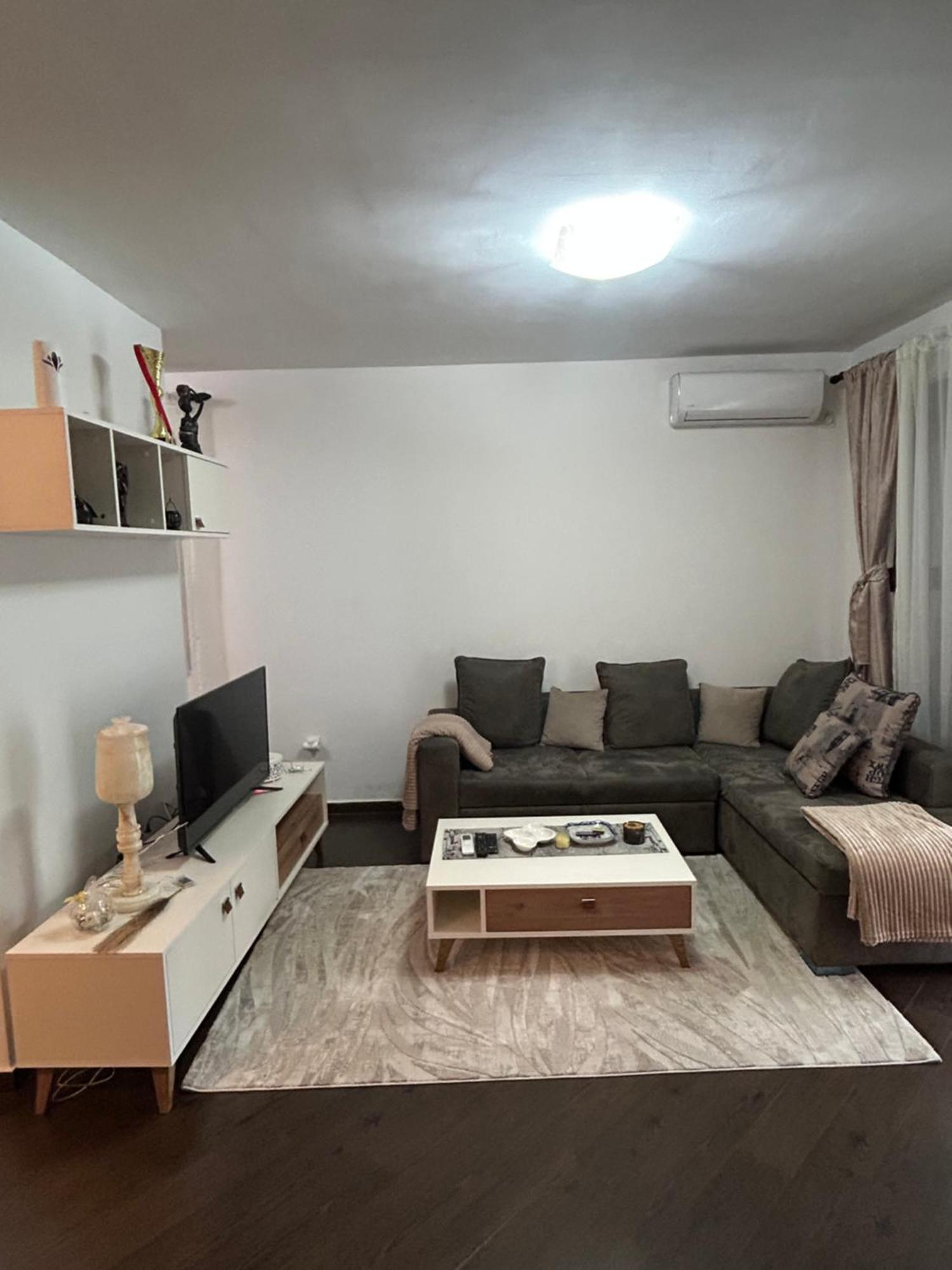 Apartman Josip Apartment โกตอร์ ภายนอก รูปภาพ