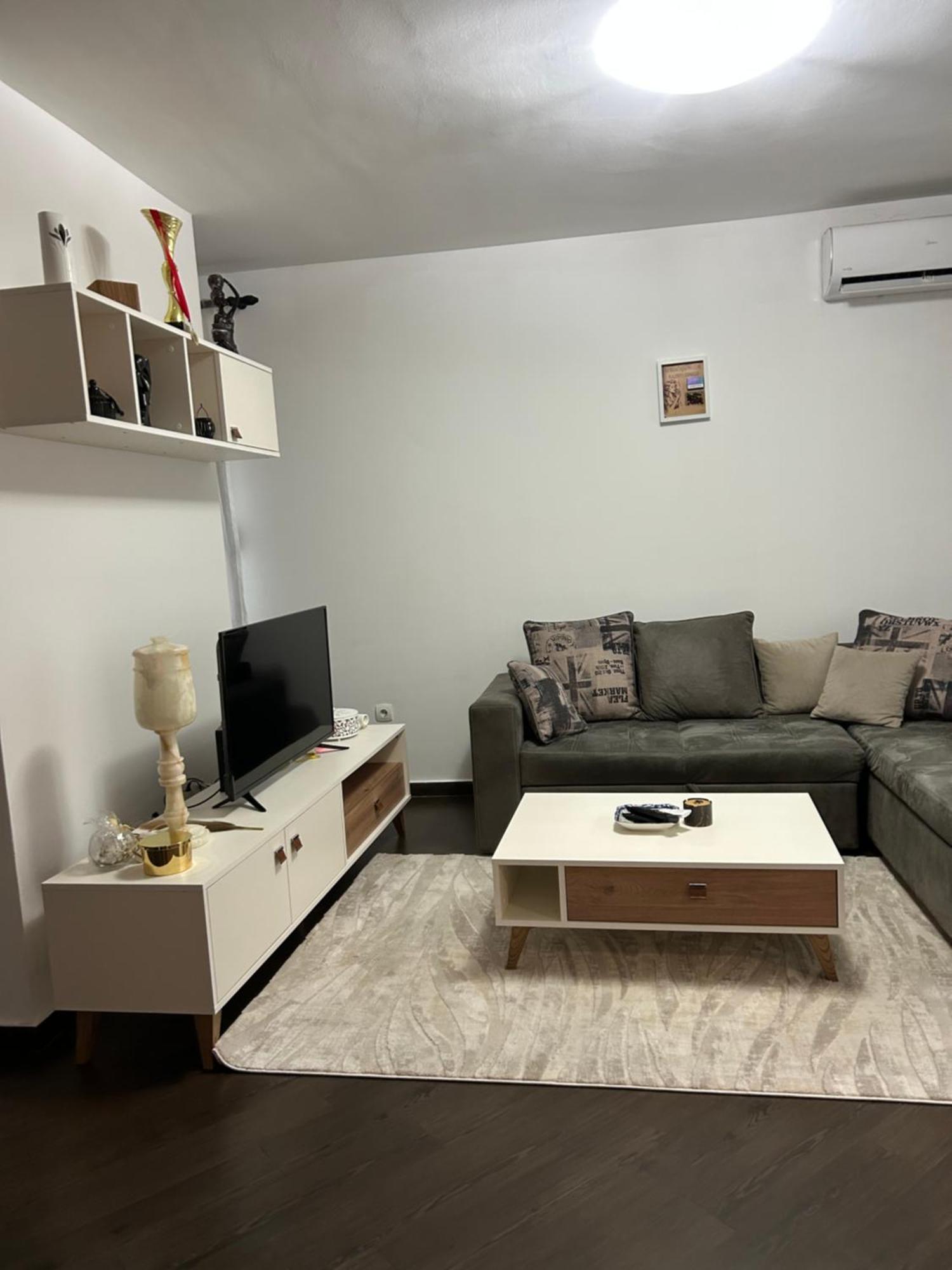 Apartman Josip โกตอร์ ภายนอก รูปภาพ