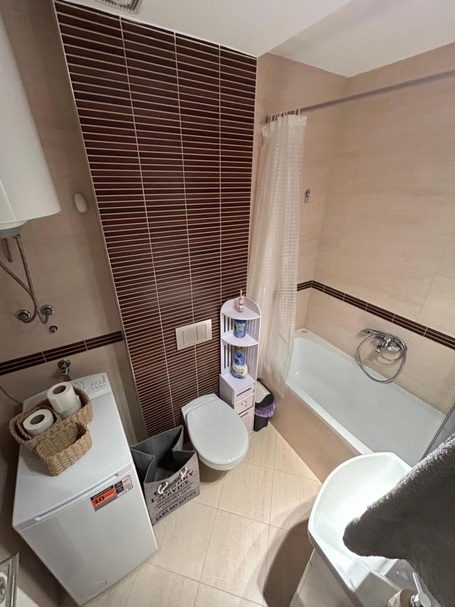 Apartman Josip โกตอร์ ภายนอก รูปภาพ